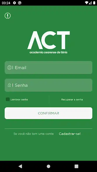 Play Academia Cearense de Tênis  and enjoy Academia Cearense de Tênis with UptoPlay
