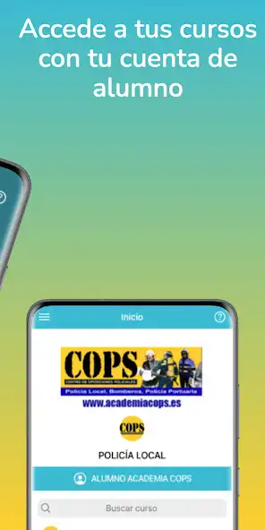 Play Academia COPS as an online game online Academia COPS with UptoPlay Play Academia COPS as an online game Academia COPS with UptoPlay
