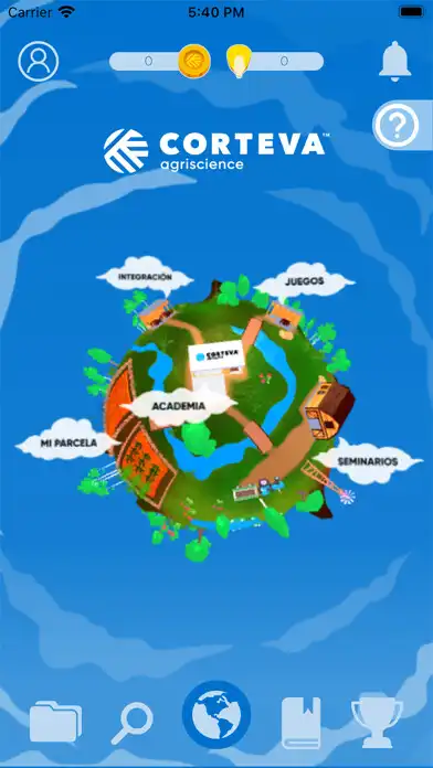 Play Academia Corteva  and enjoy Academia Corteva with UptoPlay