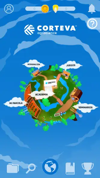 Play Academia Corteva as an online game Academia Corteva with UptoPlay