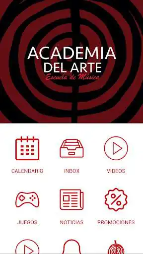Play Academia del arte  and enjoy Academia del arte with UptoPlay