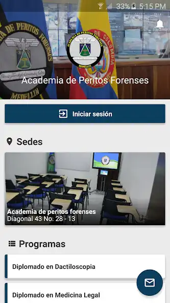 Play Academia de Peritos Forenses and enjoy Academia de Peritos Forenses with UptoPlay Play Academia de Peritos Forenses and enjoy Academia de Peritos Forenses with UptoPlay