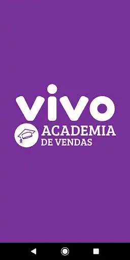Play Academia de Vendas Vivo