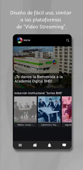 Play Academia Digital BHD as an online game Academia Digital BHD with UptoPlay