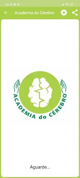 Play Academia do cérebro  and enjoy Academia do cérebro with UptoPlay