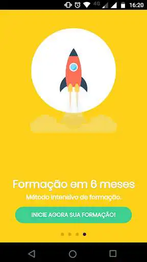 Play Academia Enlevo - Cursos de Psicanalise as an online game Academia Enlevo - Cursos de Psicanalise with UptoPlay