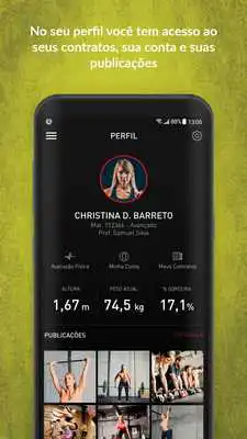 Play Academia Fitmore