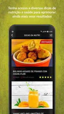 Play Academia Fitmore