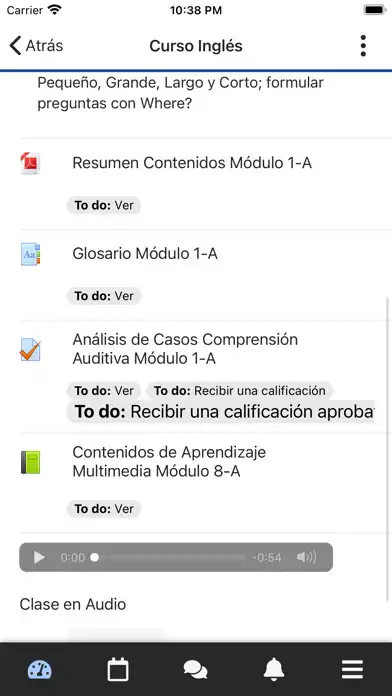 Play Academia Fundación Sofofa as an online game Academia Fundación Sofofa with UptoPlay