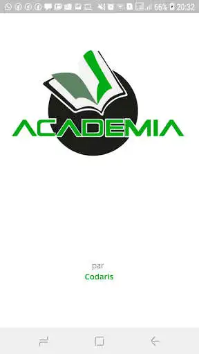 Play Academia Gabon  and enjoy Academia Gabon with UptoPlay