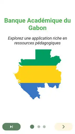 Play Academia Gabon as an online game Academia Gabon with UptoPlay