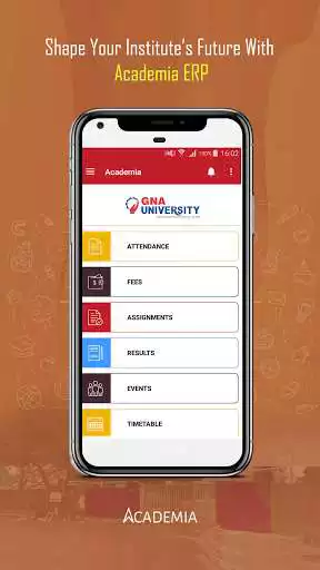 Play Academia @ GU  and enjoy Academia @ GU with UptoPlay