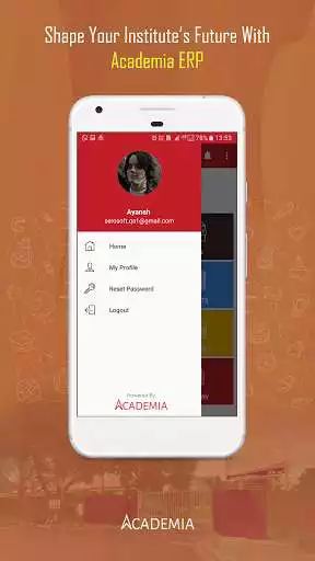 Play Academia @ GU as an online game Academia @ GU with UptoPlay