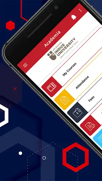 Play Academia @ INDUS  and enjoy Academia @ INDUS with UptoPlay