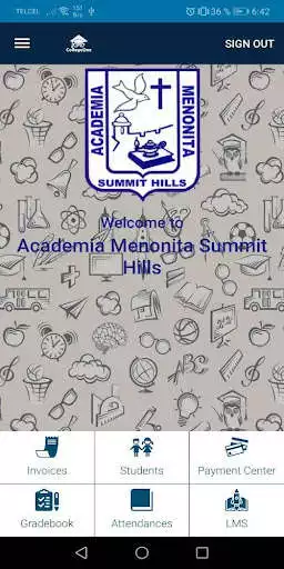 Play Academia Menonita of Summit Hills Mobile  and enjoy Academia Menonita of Summit Hills Mobile with UptoPlay
