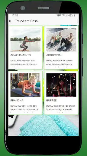 Play Academia Modelo as an online game Academia Modelo with UptoPlay