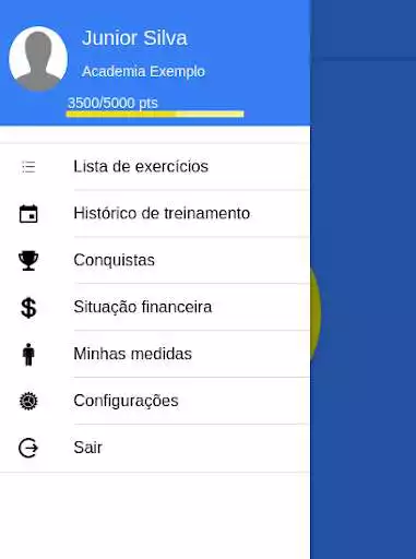 Play Academias - Alunos as an online game Academias - Alunos with UptoPlay