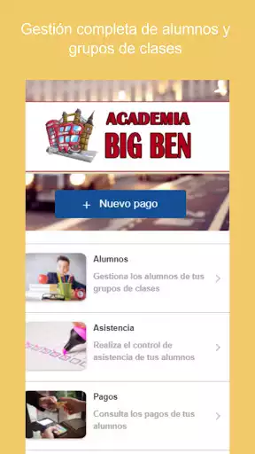 Play Academia