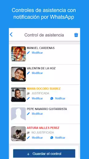 Play Academia