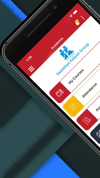 Play Academia @ SKGI  and enjoy Academia @ SKGI with UptoPlay