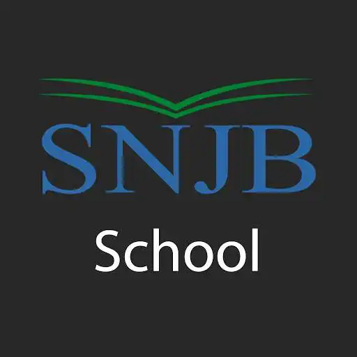 Play Academia @ SNJB School APK