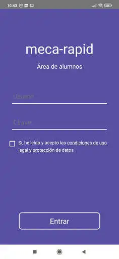 Play Academia Universitaria Mecarapid Pamplona  and enjoy Academia Universitaria Mecarapid Pamplona with UptoPlay