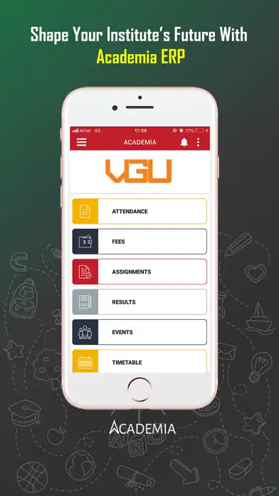 Play Academia @ VGU  and enjoy Academia @ VGU with UptoPlay