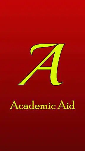Play Academic Aid  and enjoy Academic Aid with UptoPlay