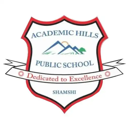 Play Academic Hills School Kullu APK Play Academic Hills School Kullu APK
