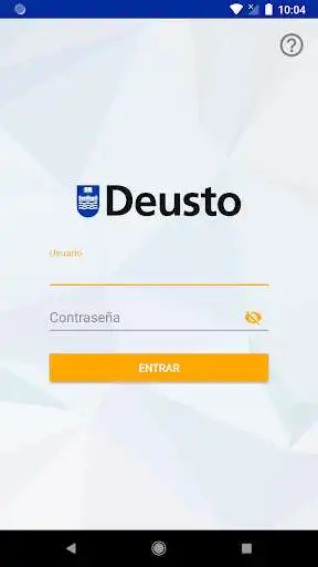 Play Academic Mobile DEUSTO  and enjoy Academic Mobile DEUSTO with UptoPlay