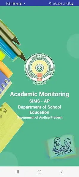 Play Academic Monitoring System-AP  and enjoy Academic Monitoring System-AP with UptoPlay