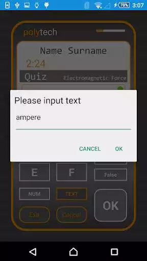 Play Academus CR-50 V 2.0 Virtual Clicker  and enjoy Academus CR-50 V 2.0 Virtual Clicker with UptoPlay