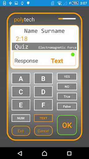 Play Academus CR-50 V 2.0 Virtual Clicker as an online game Academus CR-50 V 2.0 Virtual Clicker with UptoPlay