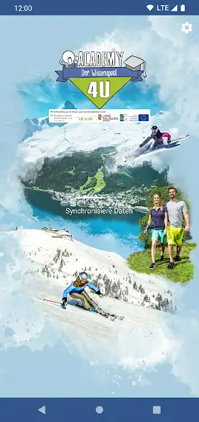 Play Academy4U Zell am See-Kaprun  and enjoy Academy4U Zell am See-Kaprun with UptoPlay