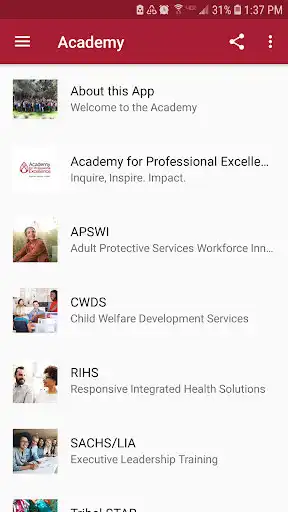 Play Academy for Professional Excel  and enjoy Academy for Professional Excel with UptoPlay