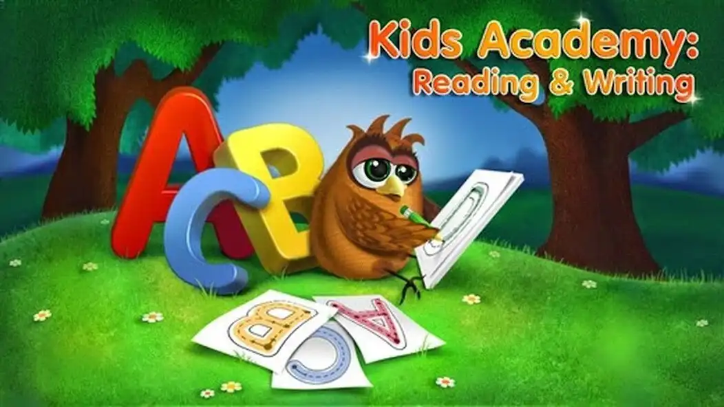Play Academy Kids - Learning  and enjoy Academy Kids - Learning with UptoPlay