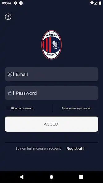 Play Academy Ladispoli Padel and enjoy Academy Ladispoli Padel with UptoPlay Play Academy Ladispoli Padel and enjoy Academy Ladispoli Padel with UptoPlay