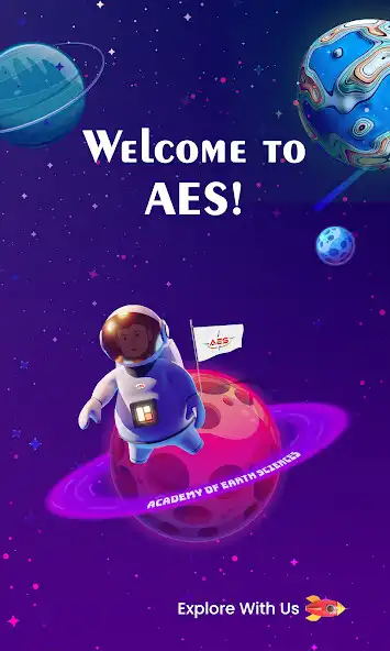 Play Academy of Earth Sciences  and enjoy Academy of Earth Sciences with UptoPlay