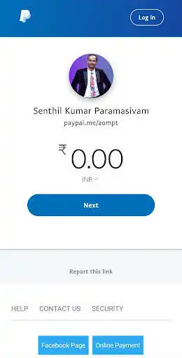 Play Academy of Orthopaedic Manual Physical Therapists as an online game Academy of Orthopaedic Manual Physical Therapists with UptoPlay