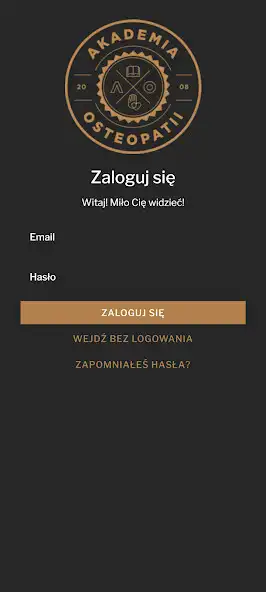 Play Academy of Osteopathy  and enjoy Academy of Osteopathy with UptoPlay