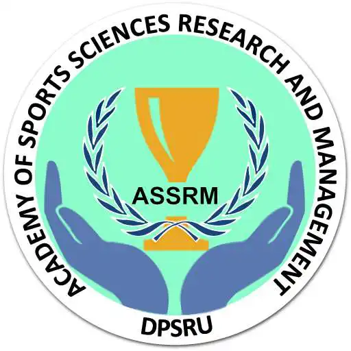 Play ACADEMY OF SPORTS SCIENCES RESEARCH & MANAGEMENT APK