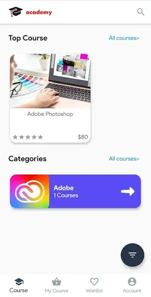 Play Academy - TechSteck  and enjoy Academy - TechSteck with UptoPlay