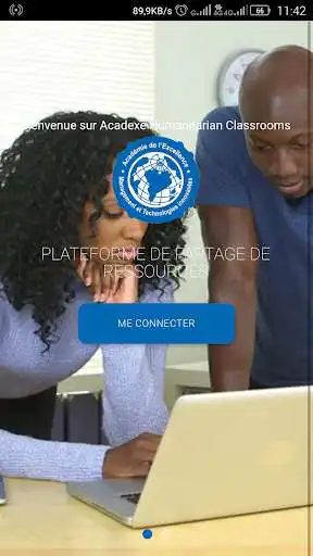 Play Acadexe Humanitarian Classrooms  and enjoy Acadexe Humanitarian Classrooms with UptoPlay