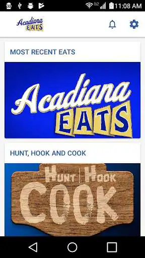 Play Acadiana Eats and enjoy Acadiana Eats with UptoPlay Play Acadiana Eats and enjoy Acadiana Eats with UptoPlay