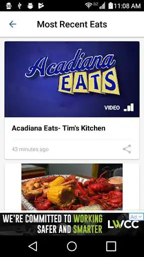 Play Acadiana Eats as an online game online Acadiana Eats with UptoPlay tv.nexstar.id3661 Play Acadiana Eats as an online game Acadiana Eats with UptoPlay