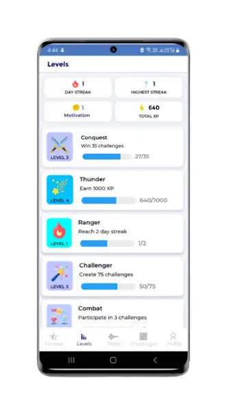 Play Acadio - Online Contest as an online game Acadio - Online Contest with UptoPlay