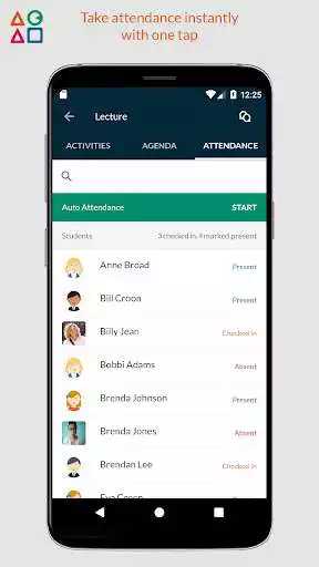 Play Acadly  and enjoy Acadly with UptoPlay