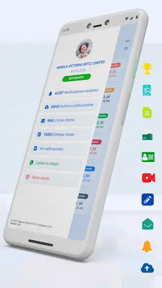 Play Académica Web as an online game online Académica Web with UptoPlay Play Académica Web as an online game Académica Web with UptoPlay