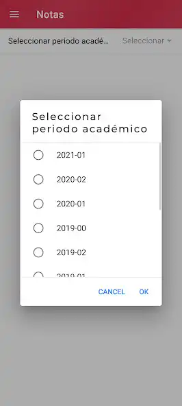 Play Académico UNS as an online game Académico UNS with UptoPlay