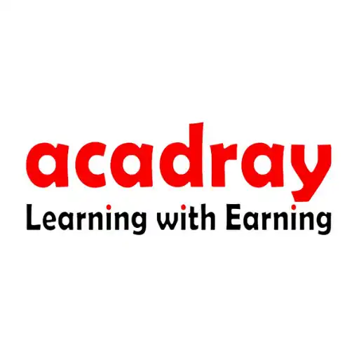 Play Acadray Learning with Earning APK Play Acadray Learning with Earning APK